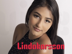 Lindakarsson