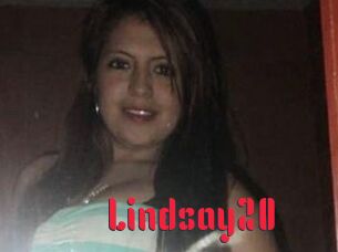 Lindsay20