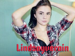 Lindsayverain