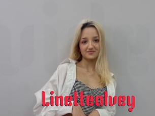 Linettealvey
