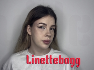 linettebagg Video Extrait