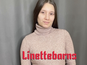 Linettebarns