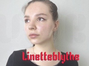 Linetteblythe