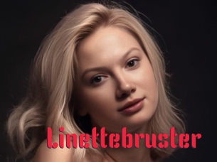 Linettebruster