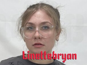 Linettebryan