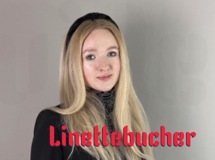 Linettebucher