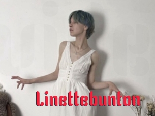 Linettebunton
