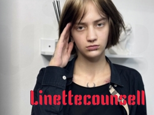 Linettecounsell