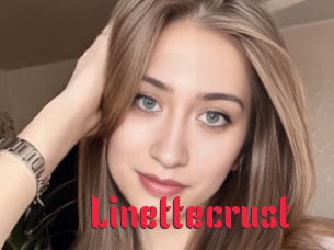 Linettecrust