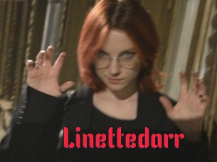 Linettedarr