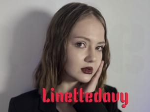 Linettedavy