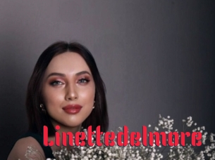 Linettedelmore