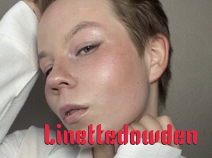 Linettedowden