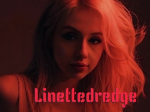Linettedredge