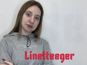 Linetteeger