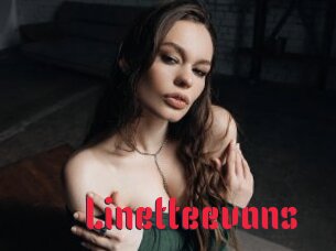 Linetteevans