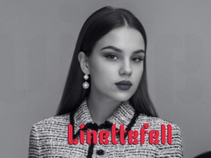 Linettefell