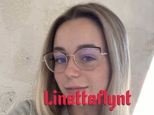 Linetteflynt