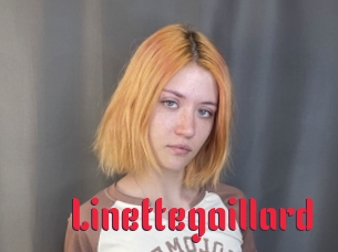 Linettegaillard