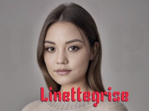 Linettegrise