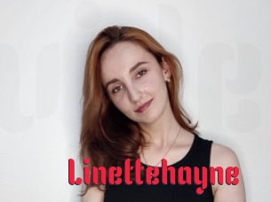 Linettehayne