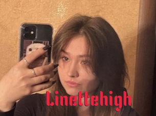 Linettehigh