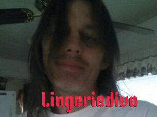 Lingeriediva