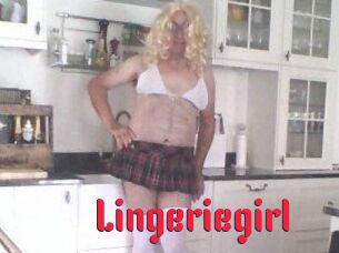 Lingeriegirl