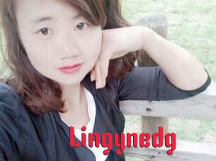Lingynedg