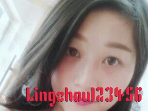 Lingzhou123456