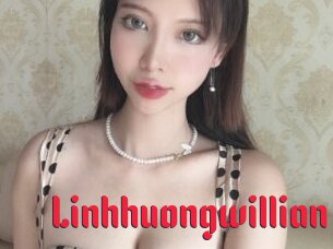 Linhhuongwillian