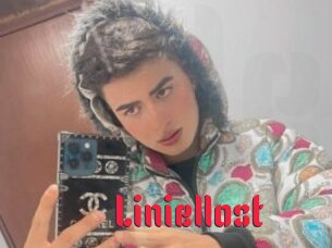 Liniellost