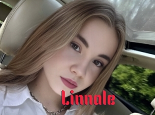 Linnale