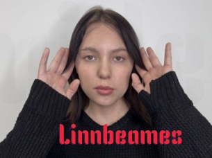 Linnbeames