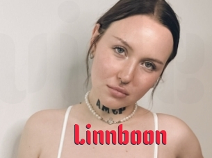 Linnboon