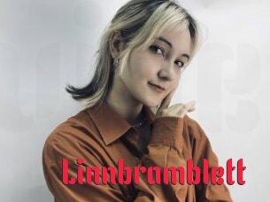 Linnbramblett