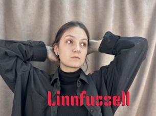 Linnfussell