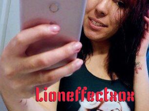 Lioneffectxox