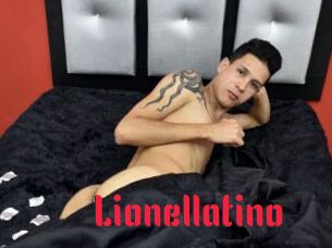 Lionellatino