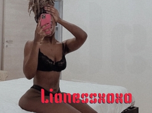 Lionessxoxo