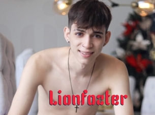 Lionfozter