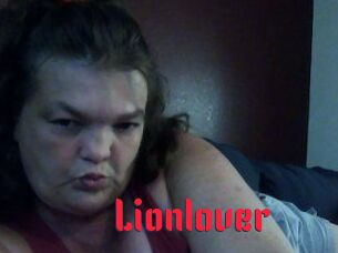 Lionlover
