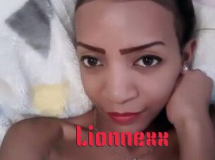 Lionnexx