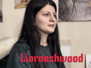 lioraashwood Video Extrait