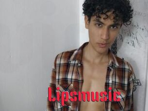 Lipsmusic