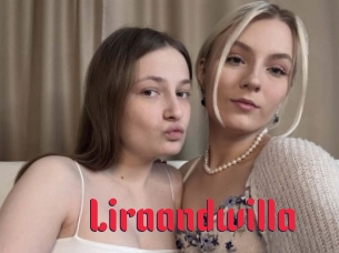 Liraandwilla