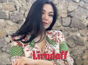 Liradaff