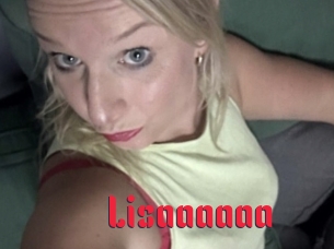 Lisaaaaaa