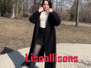 Lisaallisons
