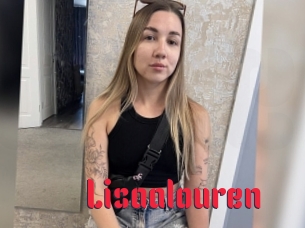 Lisaalouren
